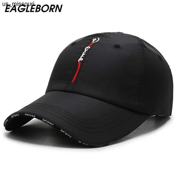 

ball caps 2022 design new sports leisure baseball cap golf game embroidered hat men summer baseball black wihte pink women cap dad hats j230, Blue;gray