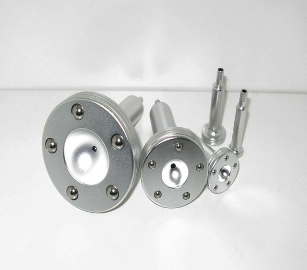 

5pcs metalic massage head spare part for vacuum slimming machine massage roller probe beauty euqipment machine8484339