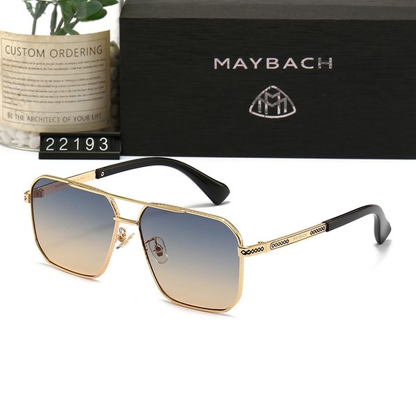 

new casual men's and women's sunglasses, oval metal frame, sunglasses, travel street pgraphy glasses22193, White;black