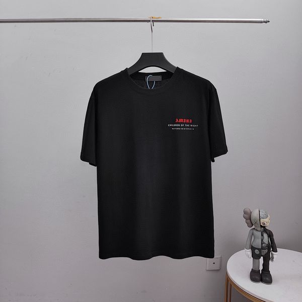 

men's plus tees & polos round neck embroidered and printed polar style summer wear with street pure cotton 2sr2, Black;brown