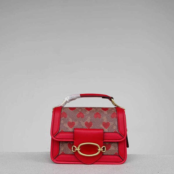 

nxy evening bags luxury designer quality shoulder women tote crossbody fashion cases cards handbag girl handbags c red heart