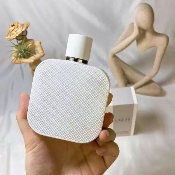 

brand women perfume fragrance rose for her 100ml eau de parfum long lasting smell lady girl blanc spray edp fast ship