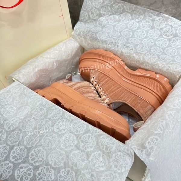 

brand designer platform mens casual shoes leather lace-up sneaker lady flat running trainers letters gym sneaker, Black