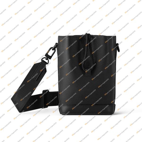 

men fashion casual designe luxury noe bucket bag crossbody shoulder bag messenger bag totes handbag mirror quality m82248 pouch purse