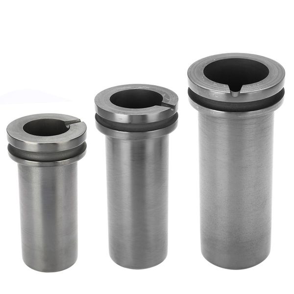 

other 1kg/2kg/3kg high purity graphite crucible cup jewelry metal melting gold silver scrap furnace casting mould goldsmith tools