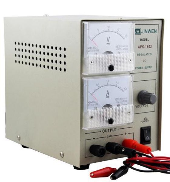 

other 220v jewelry plating machine gold electroplating machine plating rectifier 1502