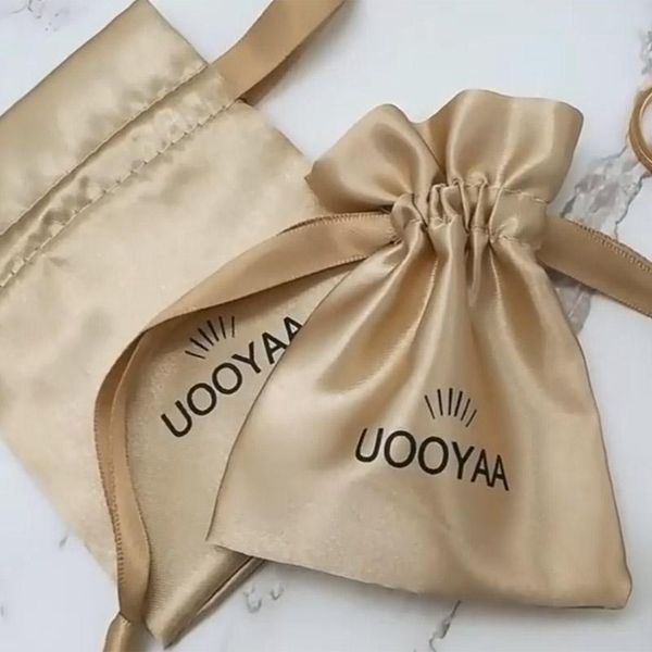 

anklets beige silk stain gift bags 7x9cm 9x12cm 13x17cm earring rings studs necklace bangle jewelry drawstring pouches, Red;blue