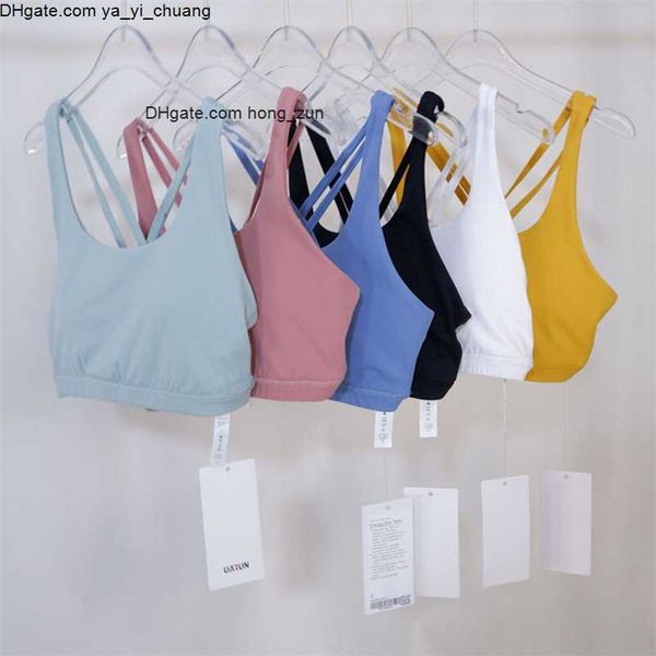 

yoga sports ll energy bras back strap cross for women breasted fitness bra women push up seamless sport tank underwear running gym