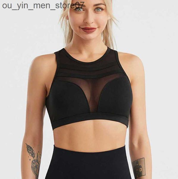 

designer clothing sportswear lulus new casual yoga clothes women's back no underwire sports underwear training jumping sports running f