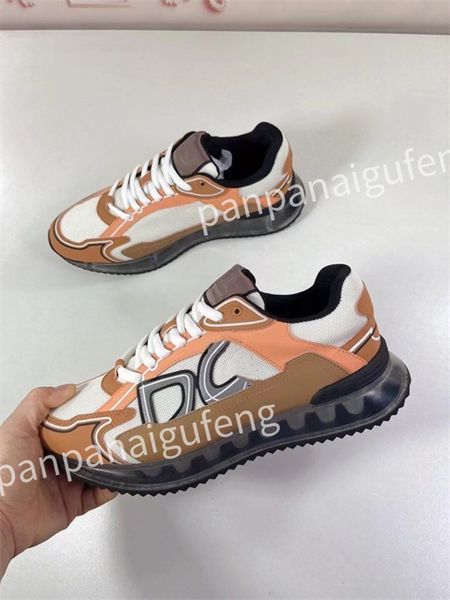 

2023 luxurys women's youth fashion shoes men's designer leather multi color training shoes sports shoes women's casual shoes, Black