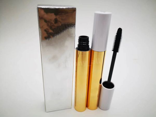 

beauty eye mascara extra long waterproof thick black mascara 10ml