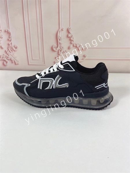 

new calfskin mans casual shoes white black genuine leather trainers sneakers comfort outdoor trainers men's casual walking