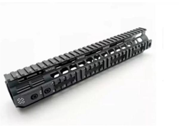 

4 7 9 12 inch fishbone for jinming8 gen8 9 316 black sl casket handguardhj3834692