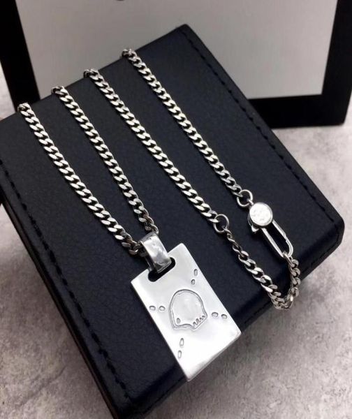 

3 styles 60cm charm necklace for necklace 925 sterling silver necklace long chain necklaces fashion supply2738353