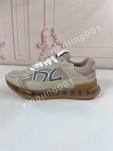 

new luxury calfskin mans casual shoes white black genuine leather trainers sneakers comfort outdoor trainers men's casual walking