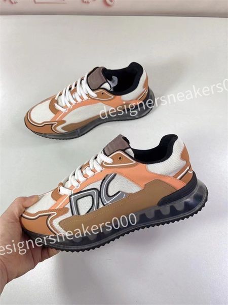 

2023 luxurys casual shoes trainers women flats platform sneakers designer logo white black leather womens lace up mens size 39-46