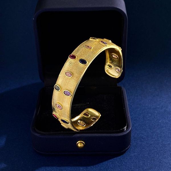 

bangle bilincolor fashion golden c bangel for women, Black
