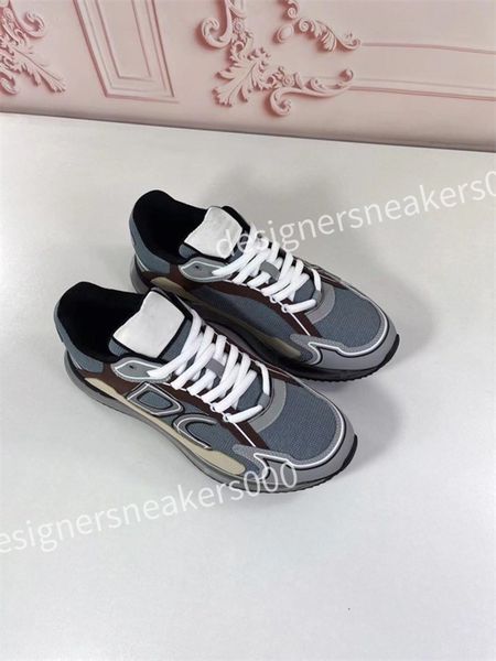 

luxurys casual shoes trainers women's flats platform sneakers designer logo white black leather womens lace up mens size 39-46