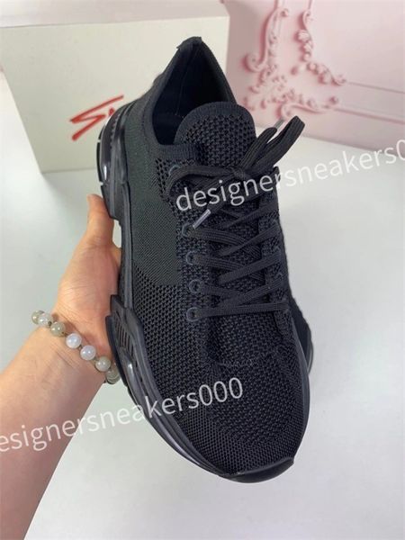 

2023 luxurys designer casual shoes print trainer mens vintage trainers sneakers women fashion shoes lace-up platform sneaker, Black