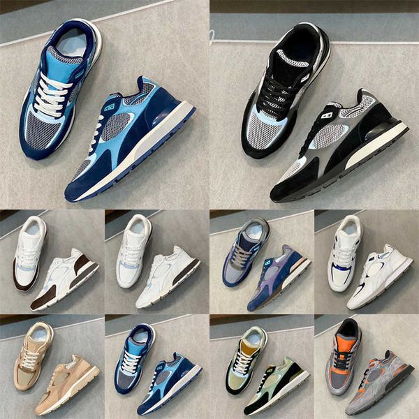 

casual shoes mens runner shoes scarpe uomo breathable sneakers for mens breathable mesh classic black grey color design sneaker