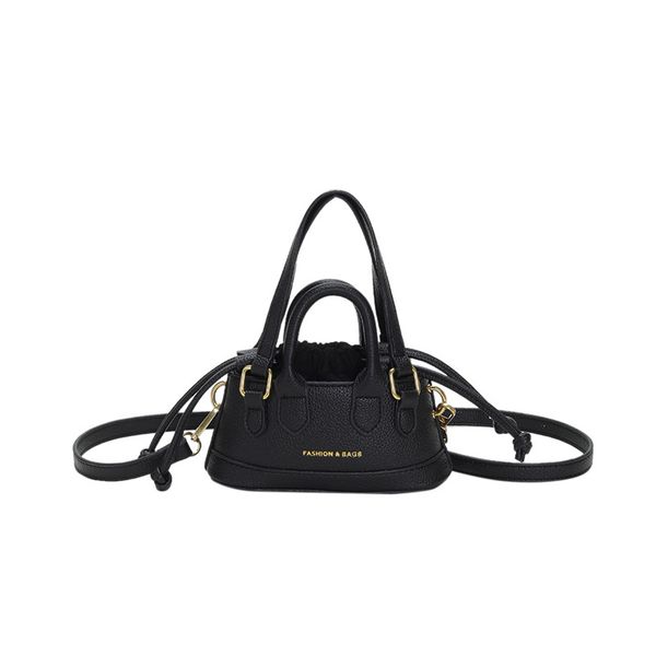 

bags designers women shoulder classic style fashion lady handbags single shoulder crossbody bag small trapezoid bag drawstring bags lychee p