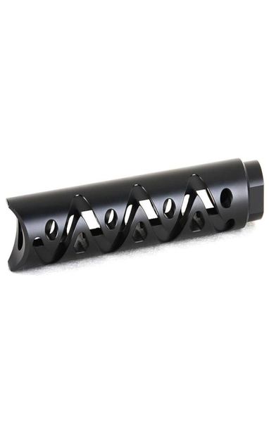 

70 inch muzzle brake compensator 45 376428 thread competition with crush7713866