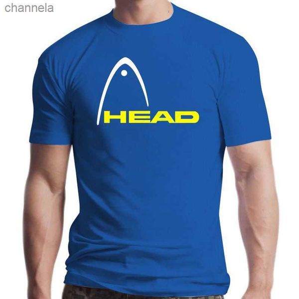 

men's t-shirts new 2021 head tennis sport t shirt s-3xl athletes, White;black