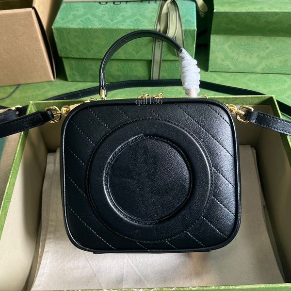 

fashion designer woman bag women shoulder bag crossbody bag handbag purse original box genuine leather cross body chain