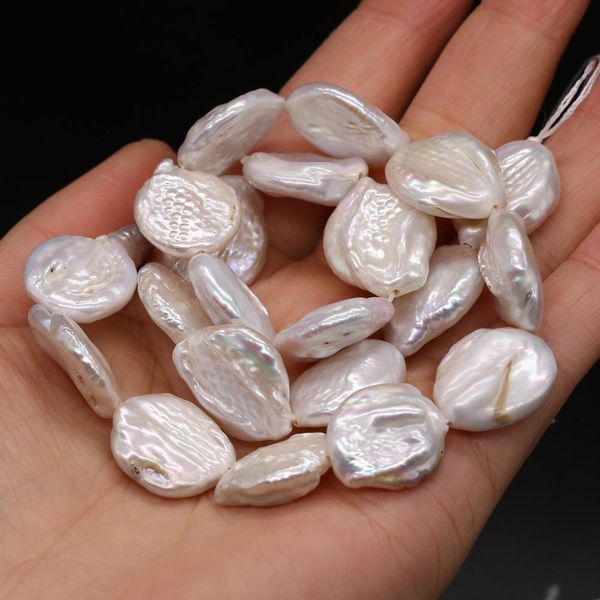 

crystal natural freshwater pearl beaded baroque button loose beads for jewelry making diy necklace bracelet earrings accessory