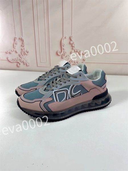 

new men's youth fashion shoes men's training shoes casual shoes women's travel leather sports shoes, Black