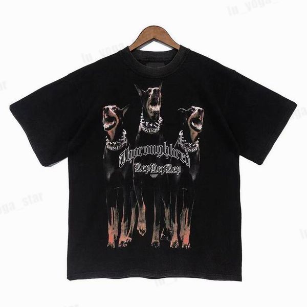 

2023 re teams mens t/shirts summer women designers tshirts loose tees fashion brands casual t-shirt luxurys clothing street tees uxxb, White;black