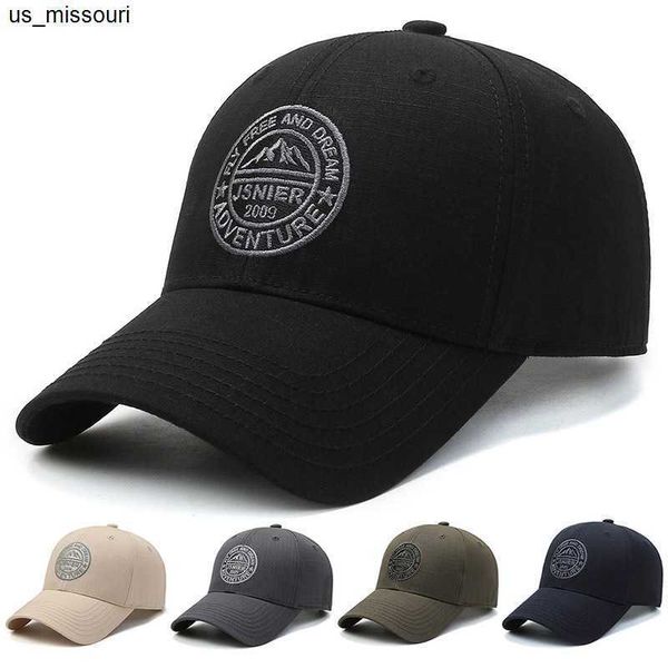 

ball caps trend embroidered baseball cap men and women f1 truck driver outdoor fishing hiking cycling travel sports golf hat j230520, Blue;gray