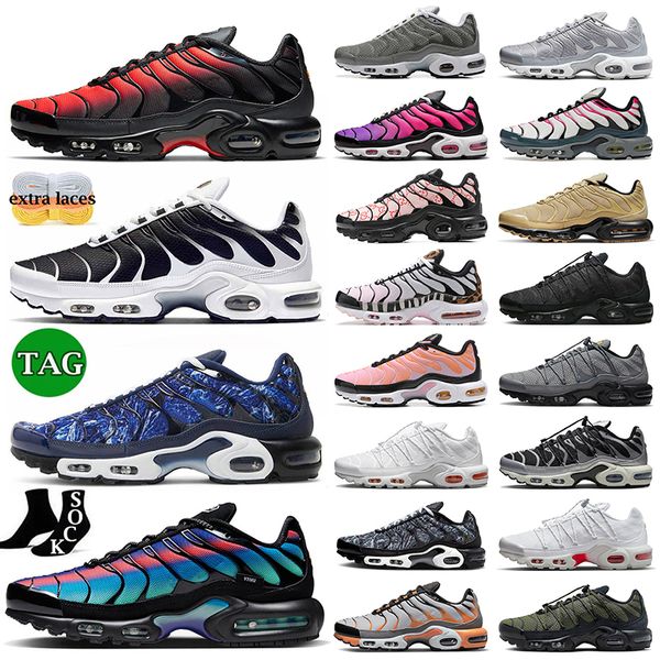 

wholesale 2023 plus tn maxs running shoes tns designer og trainers size 12 flat pewter unity red tan atlanta hyper jade men women athletic s