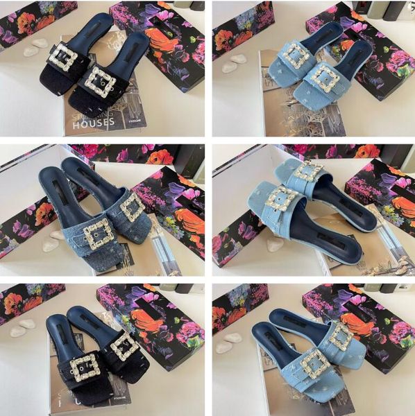 

summer sandals leather women slippers summer luxury flat slides ladies beach walking sandal party wedding oran slipper, Black