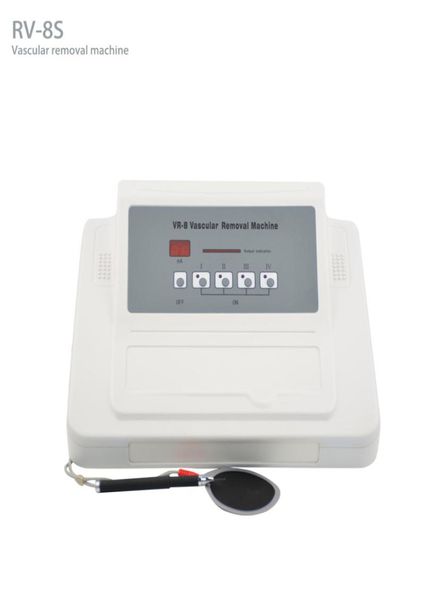 

new device high frequency spider veins removal machine spa salon blood redness vascular remover beauty equipment9300704