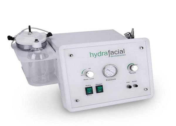 

3 in 1 diamond microdermabrasion beauty machine oxygen skin care clean water aqua dermabrasion peeling hydra facial spa equipment 4417696
