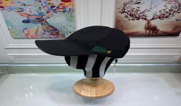 

classic snake tiger bee cat canvas featuring men baseball cap with box dust bag fashion women sun hat bucket hat 8347199, Blue;gray