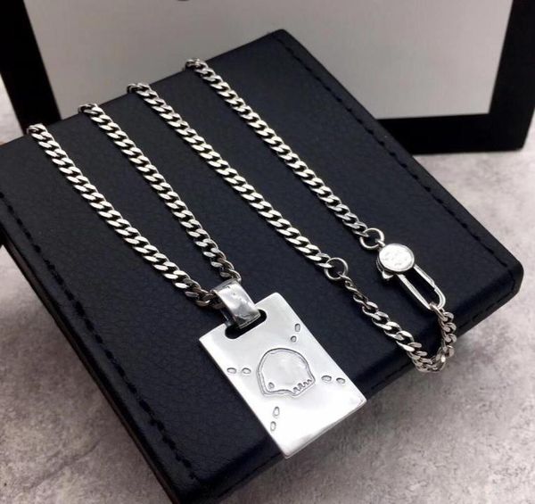 

3 styles 60cm charm necklace for necklace 925 sterling silver necklace long chain necklaces fashion supply9818054