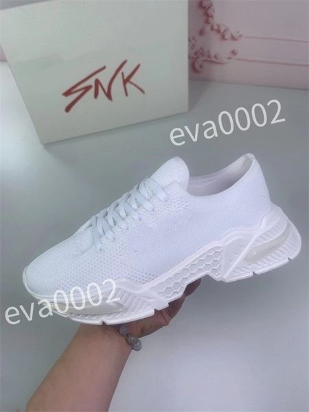 

2023 designer mens causal shoes fashion woman leather lace up platform sole sneakers white black mens womens
