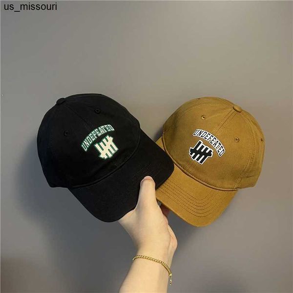 

ball caps new letter famous brand kpop style simple sunhat woman daily casual adjustable hat ladies retro fashion baseball cap j230520, Blue;gray