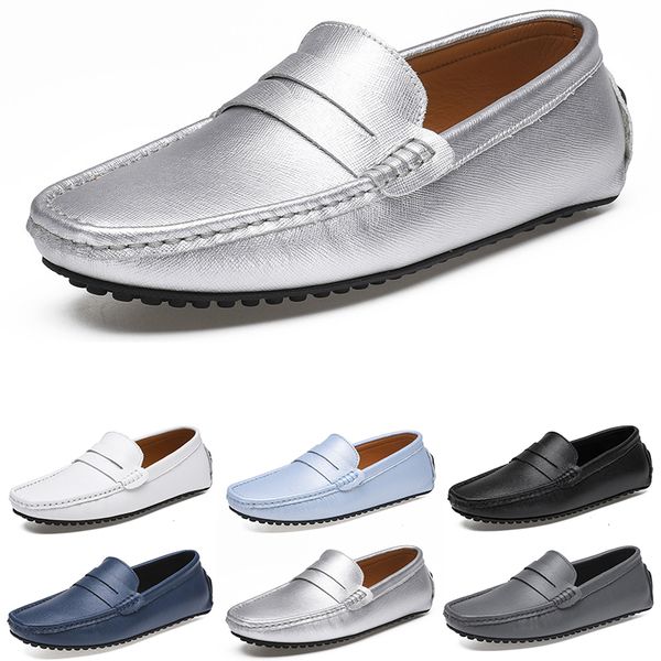 

fashion8 men running shoes blacks white grey navy blue sliver mens fashion trainer sneakers outdoors jogging walking 40-46