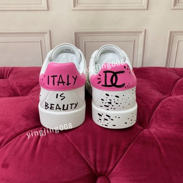 

2023new designer fashion brand casual shoes women mens low sole canvas shoes leather black white original sole sneakers
