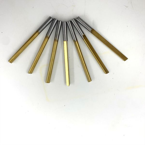 

other jewelry engraving burs tungsten steel spatula carving knife accessories jewelry making tools