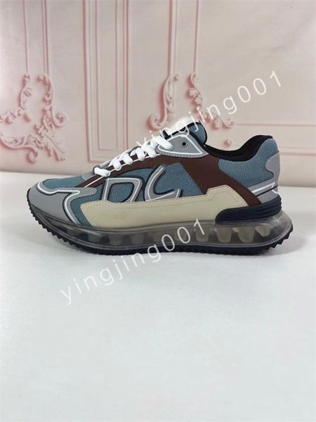 

luxurys calfskin mans casual shoes white black genuine leather trainers sneakers comfort outdoor trainers men's casual walking
