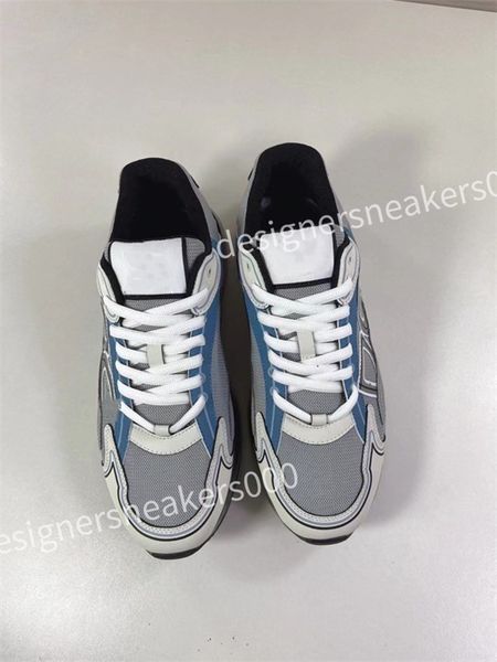 

2023 casual shoes trainers women's flats platform sneakers designer logo white black leather womens lace up mens size 39-46