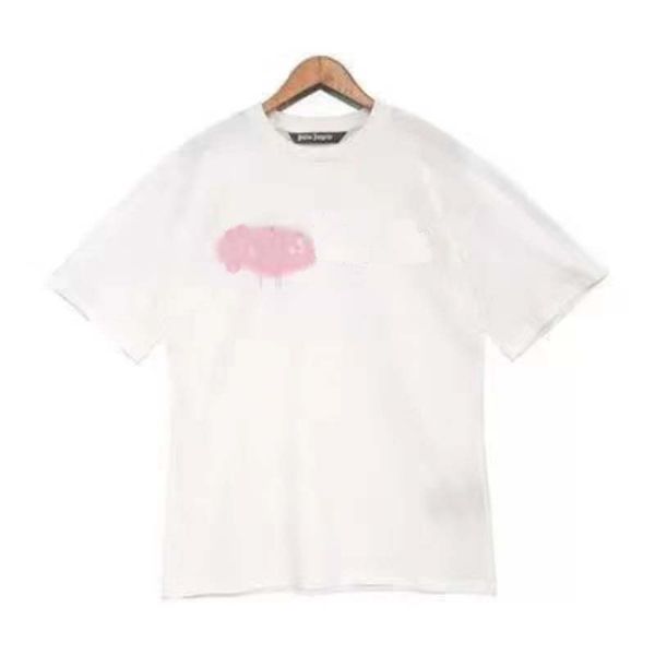 

sports suits casual trendy sports short-sleeved breathable summer sportswear for men and women general solid color printing t-shirt 2mrb9tk7, White;black