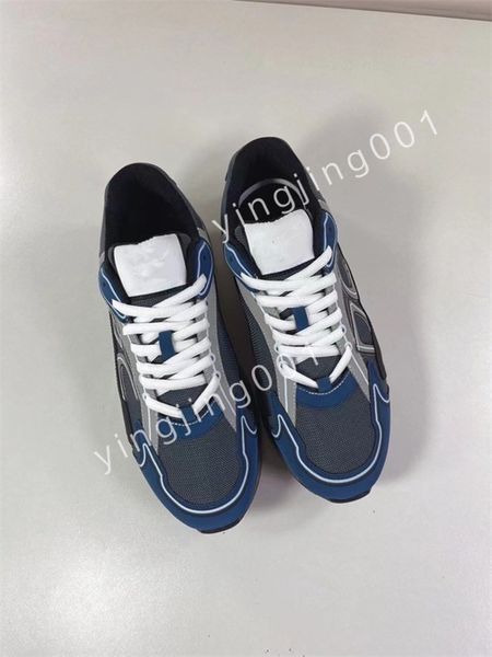 

2023 luxury calfskin man casual shoes white black genuine leather trainers sneakers comfort outdoor trainers men's casual walking