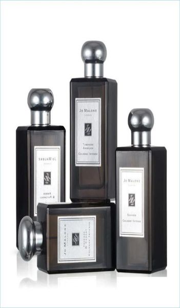 

antiperspirant deodorant 20kinds jo malone london per 100ml oud bergamot myrr tonka veet rose tose angelica black bottle cologne 3433259