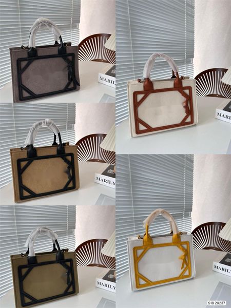 

2023 new designer fashion bag luxury tote bag handbag computer bag fashion messenger bag shoulder bag