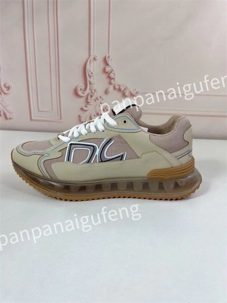 

new luxurys womens youth fashion shoes men's designer leather multi color training shoes sports shoes women's casual shoes, Black